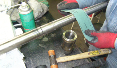 機械器具設置工事